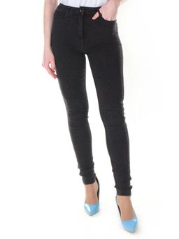 535 Брюки женские (70% хлопок, 30% стрейч) - Фабричный китай фото 8