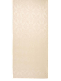 Палантин жен. шелк+виск 70х190 LSZ34-935-03 - Labbra фото 2