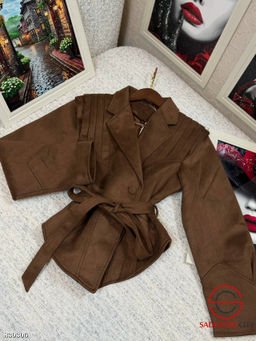 Куртка женская весенняя - Bruno фото 2