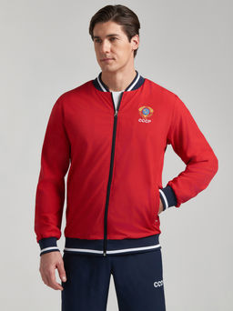 Спортивный костюм мужской СССР 15M-RT-1743