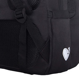 RG-666-3 Рюкзак школьный с обвесом - Grizzly фото 8