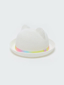 Nak??l? K?z ?ocuk F?tr ?apka