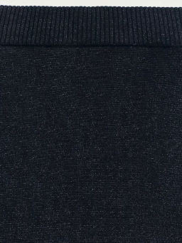 Трикотажная юбка миди / Zarina