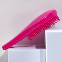 Набор Flower Lover, косметичка, маска для сна и расчёска - Simaland фото 2