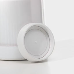 Блендер портативный «Лёгкость», переносной, 350 мл, белый