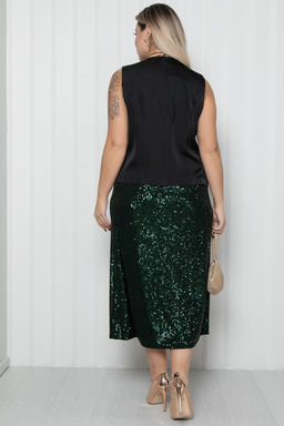 Юбка П-2216/2 - Леди агата фото 7