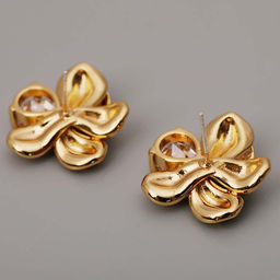 Серьги на гвоздиках арт. 13 3458 (id 275379) - Rada фото 2