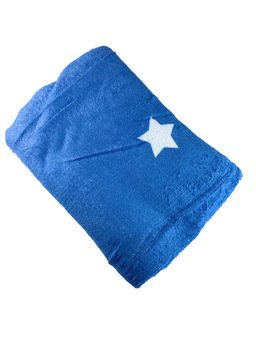 Плед Buro Hello my child бамбук 200×180 см  фото 3