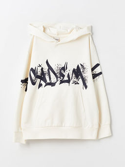 Rahat Kal?p Erkek ?ocuk Sweatshirt - Waikiki фото 2