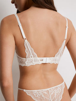 Infinity / Бюстгальтер T-Shirt жен. Jakobo молочный - Infinity Lingerie фото 2