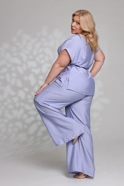 Костюм-6163 - Lady maria фото 8