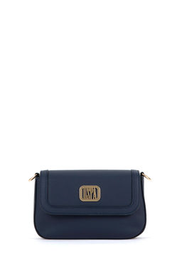 Женская темно-синяя сумка через плечо Неожиданная скидка в корзине - U.s. polo assn фото 3