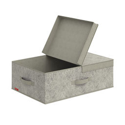 VAL MM-BOX-LD Короб стеллажный с двойной крышкой, 58*40*18 см, MONET MORNING, шт - Valiant фото 10