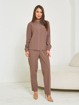 БРЮКИ БАСТИЯ БРАУН -