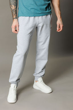 Спортивные брюки Футер 2-х нитка хлопок с лайкрой
