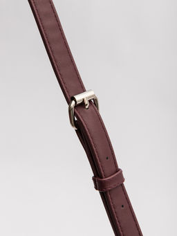 Бордовый тоут S.Lavia  фото 19