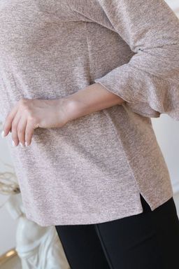 Джемпер М4-4877/10 - Wisell фото 4