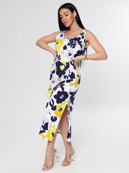 IV-CAPRIZ Мабель - платье из хлопка  фото 4