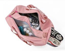 Сумка JIN-330-Purple