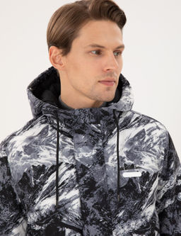 Antrasit Outdoor Mont - Pierre cardin фото 2