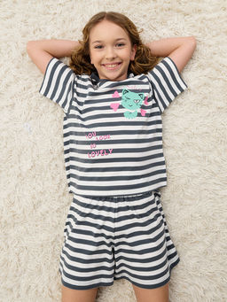 WFATH3389U Пижама для девочек