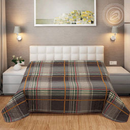 Сеньор 180х215/1 шт. Стеганые (БЯЗЬ)