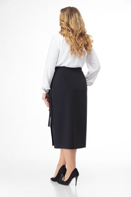 Джемпер ANELLI 1385 крыжовник  фото 1162