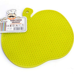 12134 Набор банок для сыпучих продуктов с подставкой 350мл 3шт LR (х12) - Mayer&boch фото 3