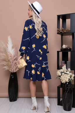 Платье 71353 - Avili фото 7