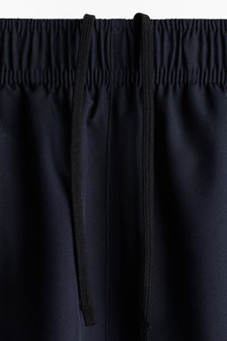 Pantal?n corto de doble capa con DryMove - H&m фото 6