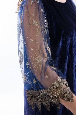 Джемпер М4-3882/3 - Wisell фото 4