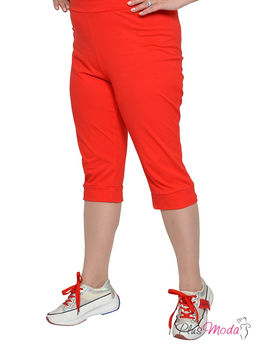 Бриджи Модель №1661 размеры 44-84 - Plusmoda фото 2