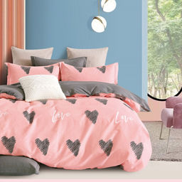 КПБ Сатин Элит - АРИФМЕТИКА ЛЮБВИ 2 сп. (нав.70х70)