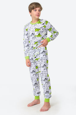 Пижама для мальчика Bonito  фото 4