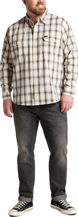 Джинсы мужские