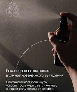 Гидролат ладана 100 мл - Baikal cosmetics фото 3