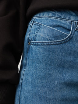 Женские Джинсы Мом - Mossmore фото 225