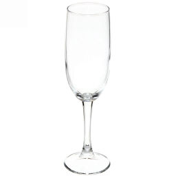 Набор бокалов для шампанского 6шт 155мл "Империал" 44819