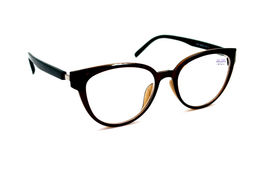 Готовые очки - Luxe Vision 7017 c3 -3,5