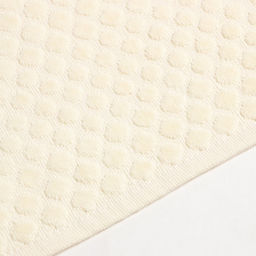 Полотенце махровое Love Life Комфорт 70х140 см, молочный, 100% хл, 500 гр/м2 - Lovelife фото 4