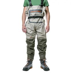 Tramp вейдерсы забродные Angler фото 3