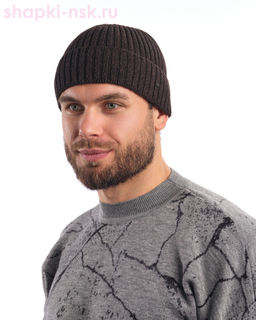 19888 Hamburg Шапка флис (57-59)