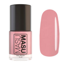 Лак MASU MASU Ириска, 15 мл - Masura фото 8