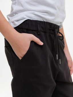 Брюки для мальчиков - Синий мир фото 14