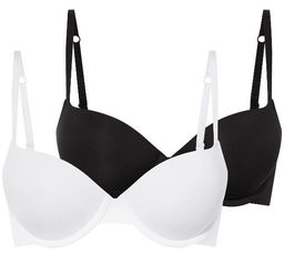 2 шт Бюстгальтер ESMARA пуш-ап  фото 10