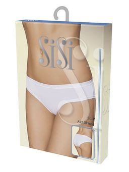 SI 7104 Slip - avorio