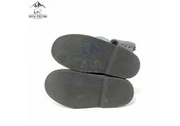 Унты Детские, заяц, войлочная подошва