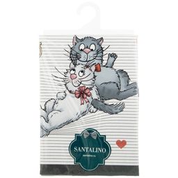 ФАРТУК РОМАНТИКА,БЕЛЫЙ, 100 - Lefard фото 2