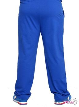 Брюки Модель №1120 размеры 44-84 - Plusmoda фото 3