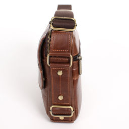 YO Мужская сумка Znixs 7920  фото 4